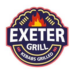 Exeter Grill logo.